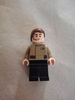 Lego Star wars Figur resistance officer