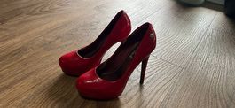 High Heels grösse 37