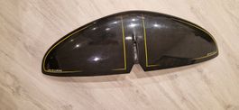 Naish Jet 2450 Frontflügel (HA, Carbon) inkl. Cover