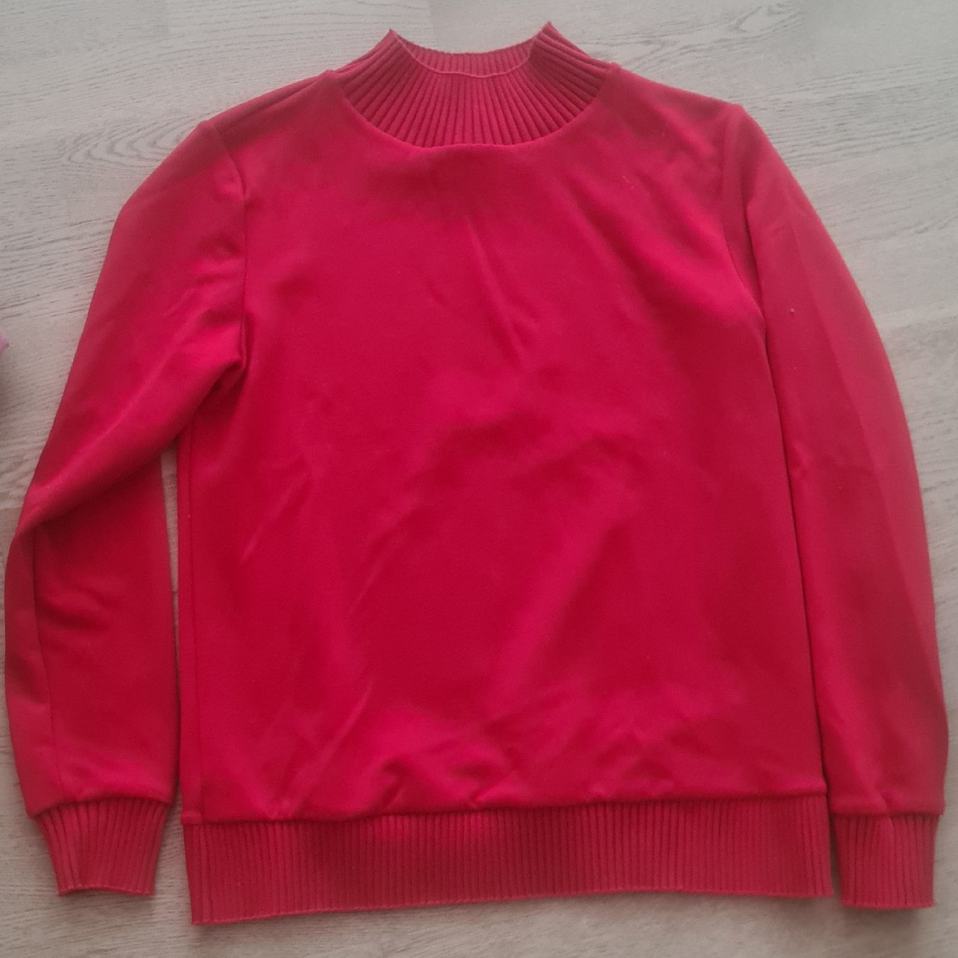 Kleiderpakete: Damenjacke und Pullover lang Arm Gr. 36/38  – Gebraucht aus Steinen von turbogeiss99 2
