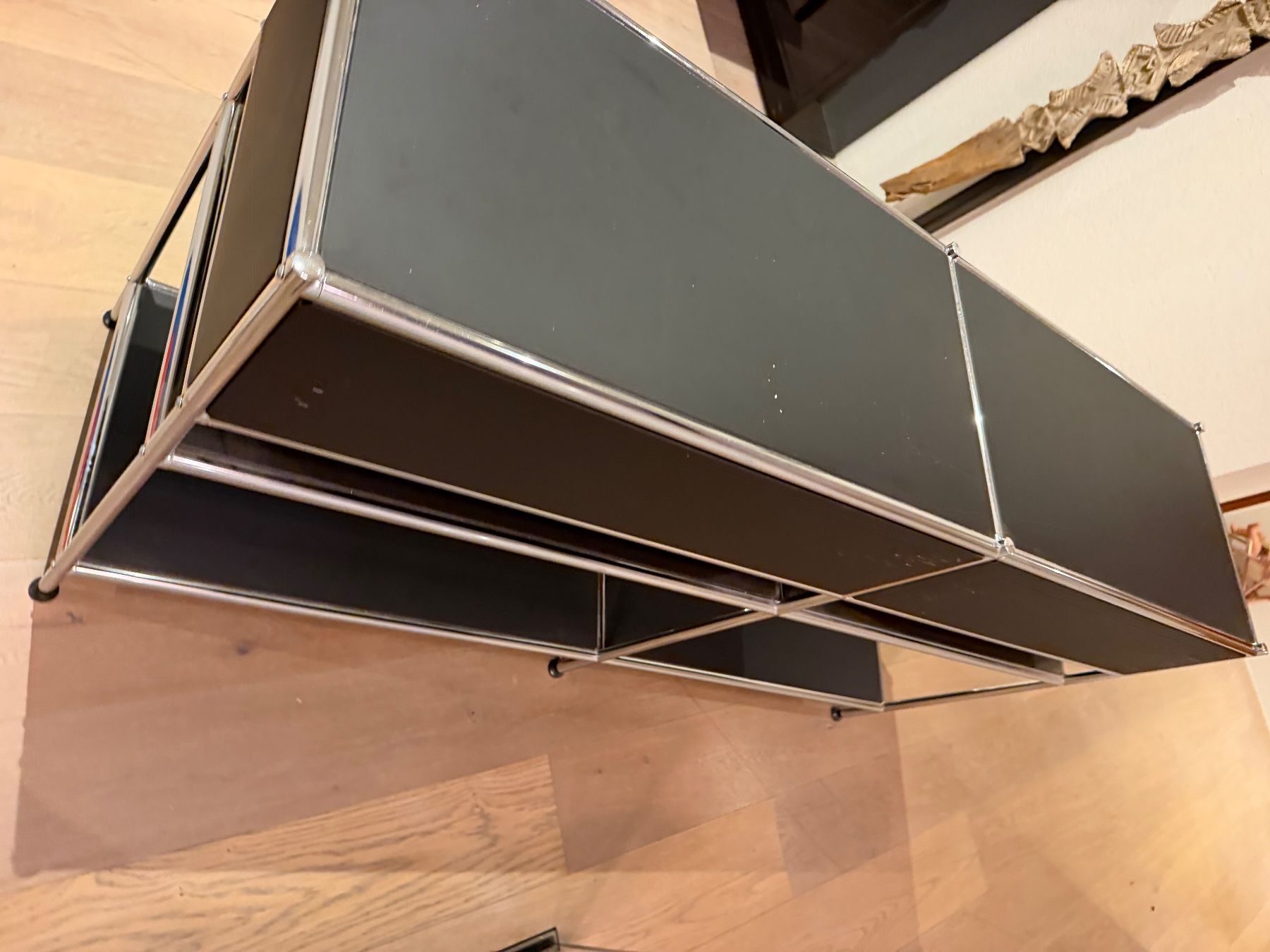 Cassettiere: Designer Highboard Konsole Kommode – Usato da Arlesheim venduto da jut_mx98 3