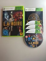 L.A. Noire - LA Noire - Xbox 360