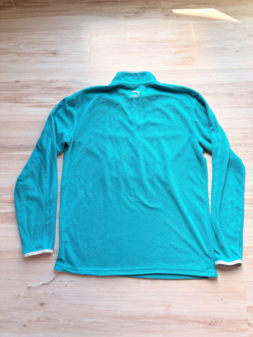 Puma Jacken: Puma Fleece – Gebraucht aus Wigoltingen von _vntg_ 3