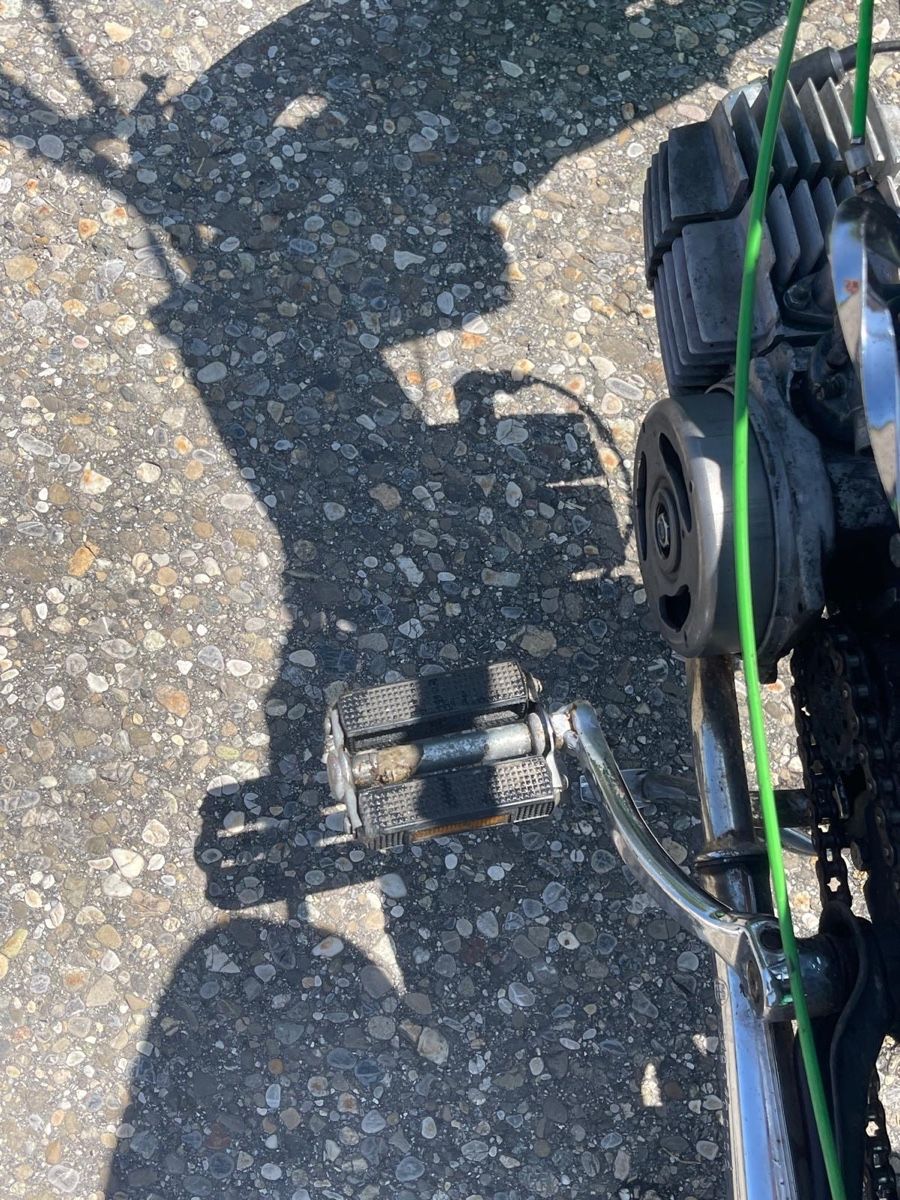 Puch Ciclomotori: Puch maxi s – Usato da Niederbipp venduto da nad_6xxy 4