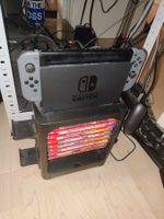 Nintendo Switch Ständer Spiele-Halterung neu OVP Bitte lesen