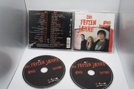 2 CD Die Fetten Jahre Sind Vorbei Soundtrack Depeche Mode ua