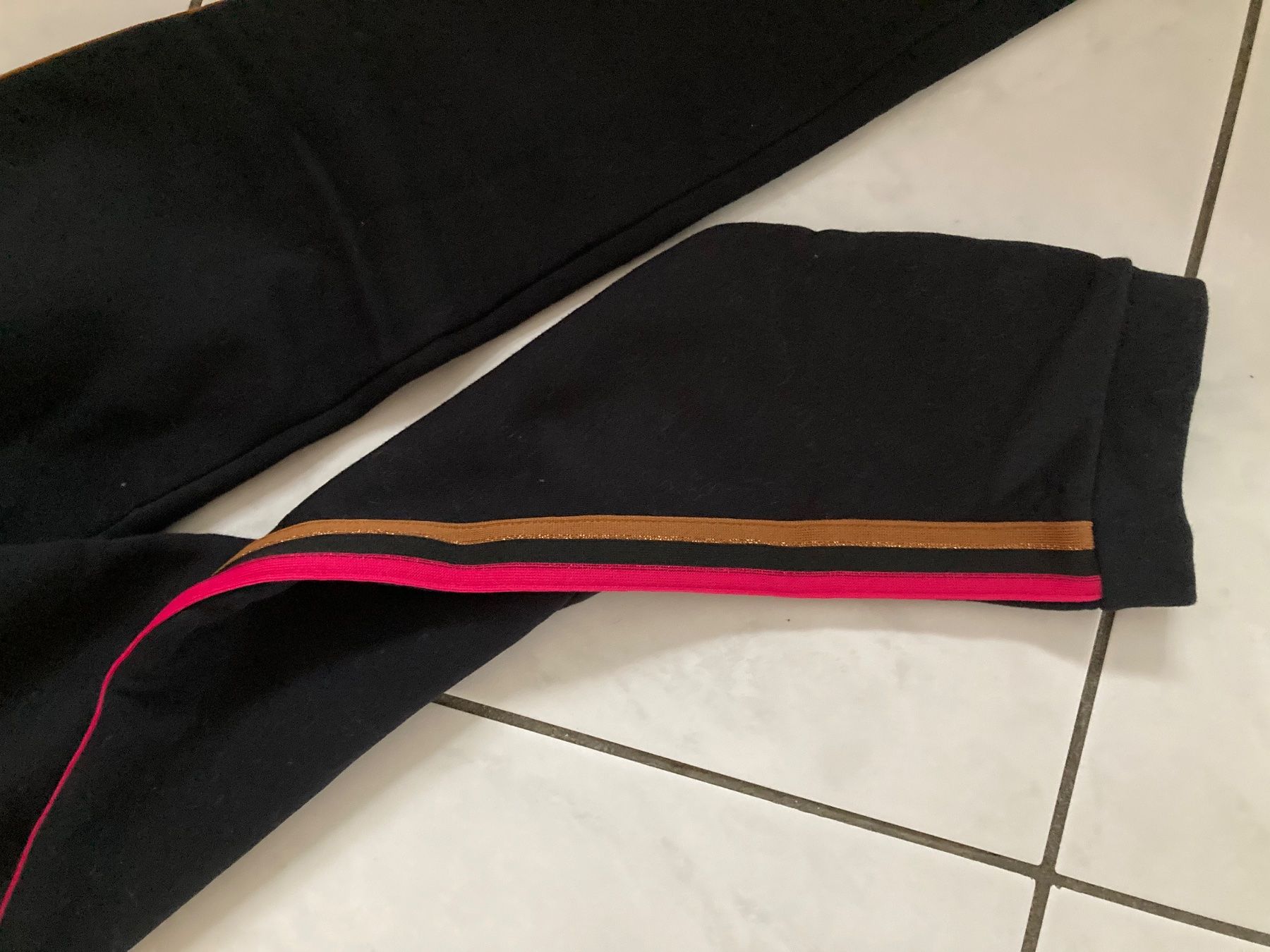 Catimini Pantaloni: CATIMINI pantalon 14ans/158cm – Nuovo (secondo la descrizione) da domdidier venduto da picolo99 1