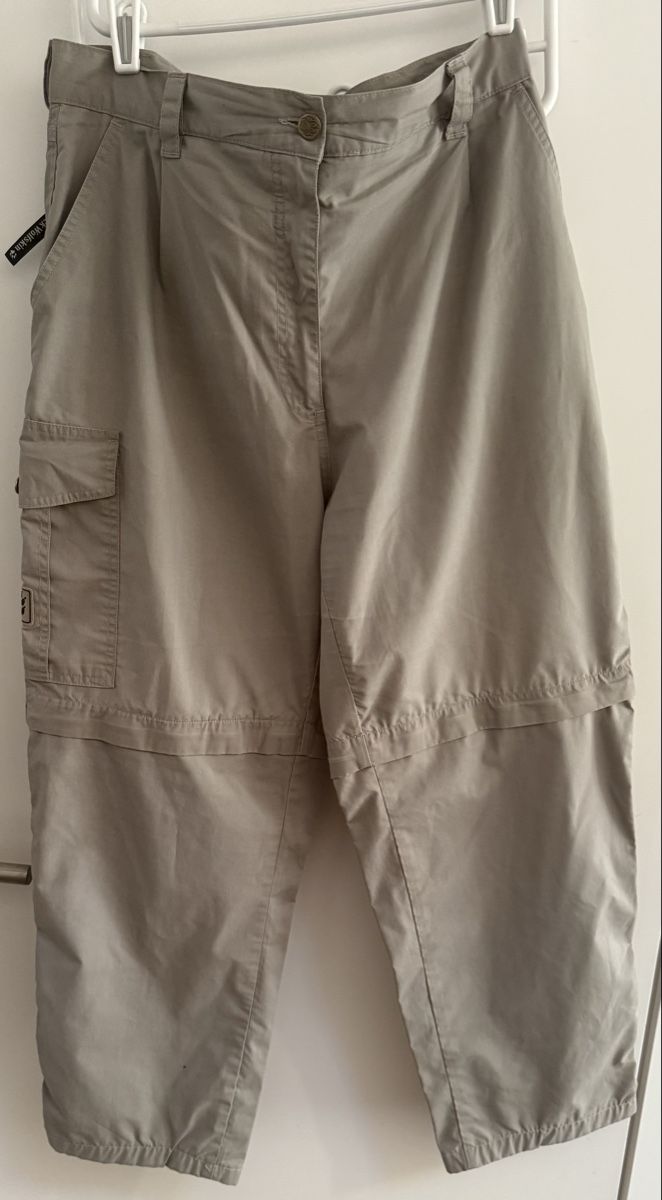 Jack Wolfskin Hosen: Jack Wolfskin Hose – Gebraucht aus Opfikon von Luis144