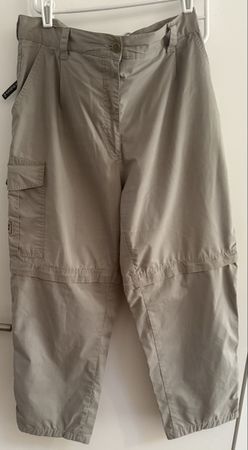 Jack Wolfskin Hose