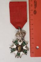 tres belle legion d'honneur second empire NAPOLEON III
