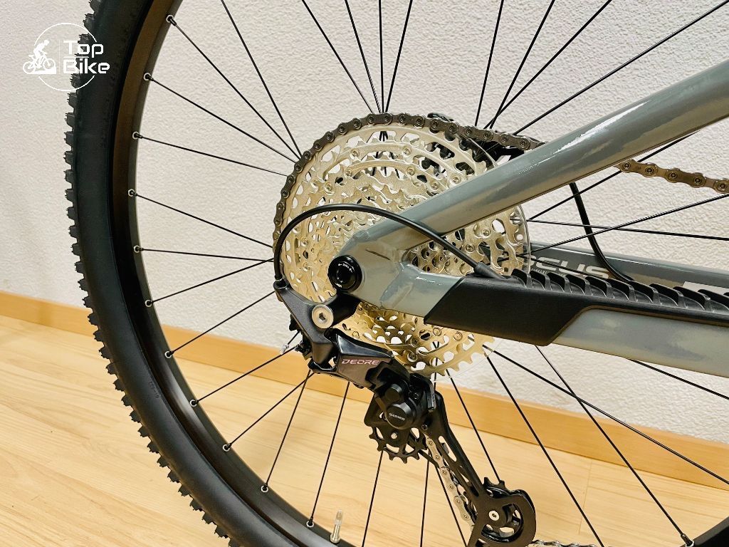 Focus Vélos: NEW Focus Thron 6.8 L – Neuf avec emballage d'origine à Stallikon par TopBikeCH 3
