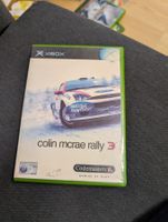 Colin mcrae rally 3 Microsoft Xbox