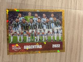 Panini FIFA World Cup 2026 United Edition FWC 19