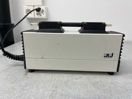 KNF NEUBERGER N816.3KT.18 Vakuumpumpe gebraucht
