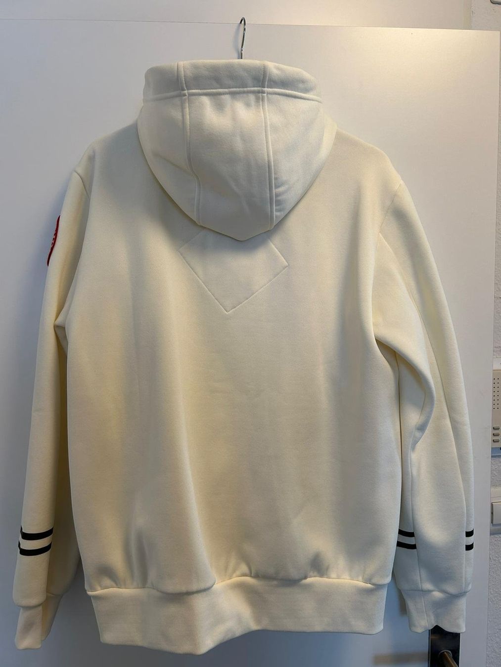 Canada Goose Vestes: Canada Goose Science Research Hoody – Neuf (Voir description) à Zürich par gds90 2