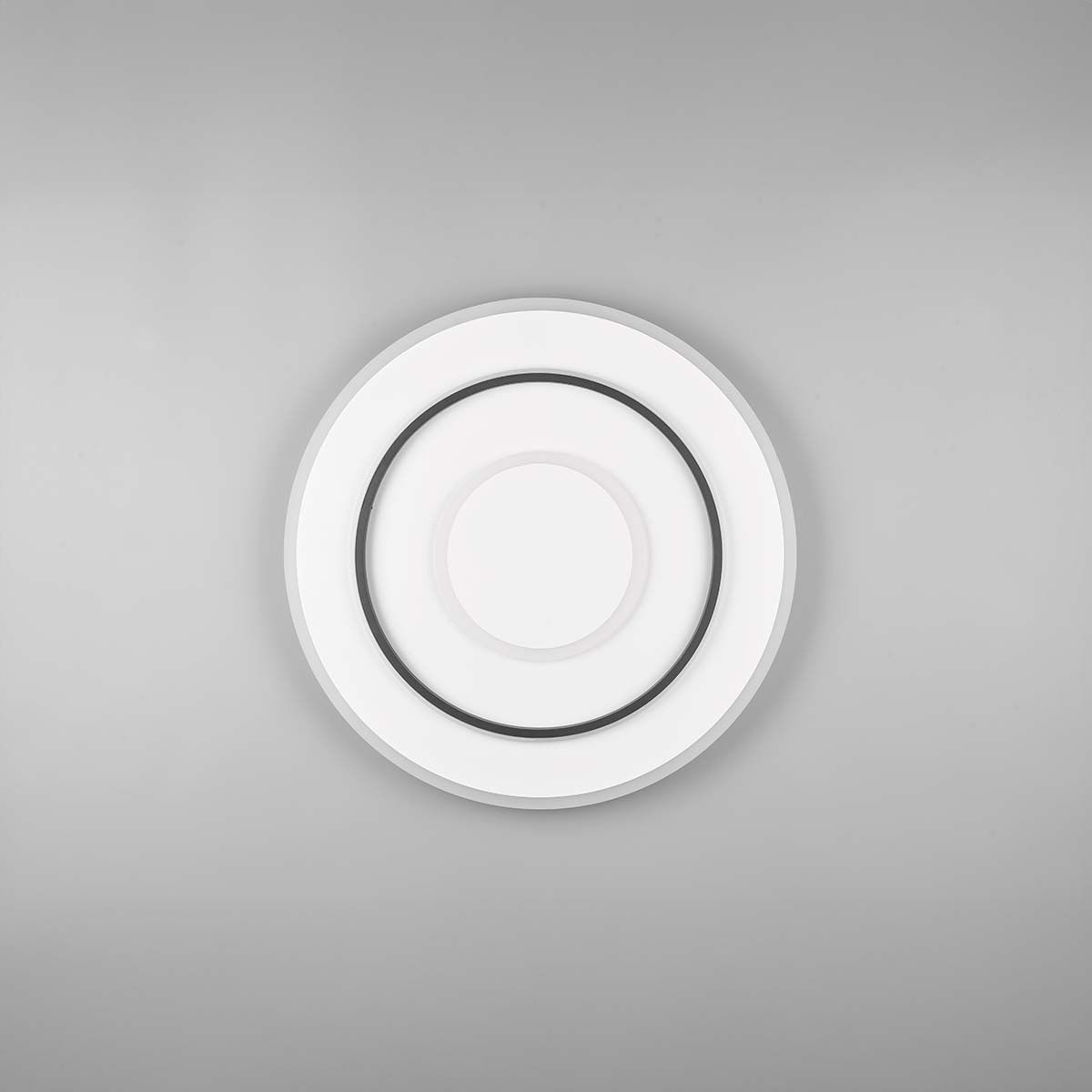 Lampadari & plafoniere: LED Deckenleuchte, Farbwechsler, 60 cm Ø – Nuovo (secondo la descrizione) da Kreuzlingen venduto da Smart-Light 5