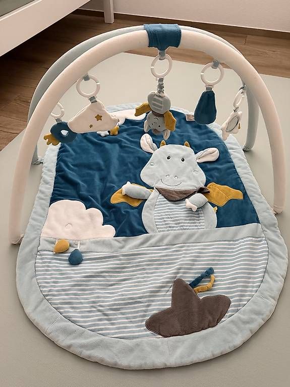 Tiro con l'arco: Spielbogen Baby Fehn – Usato da Widnau venduto da sar_p6vq
