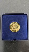 Goldmünze Panda 1/4 Oz. 25 Yuan, 1994