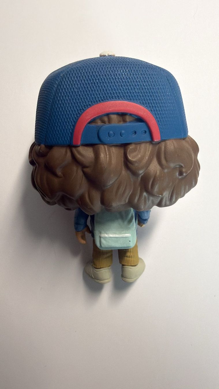 Spielzeuge: Pop Stranger Things – Gebraucht aus Sion von set_5drx 1