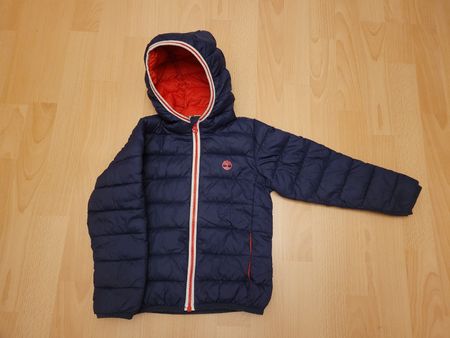 Jacke Timberland gr. 98