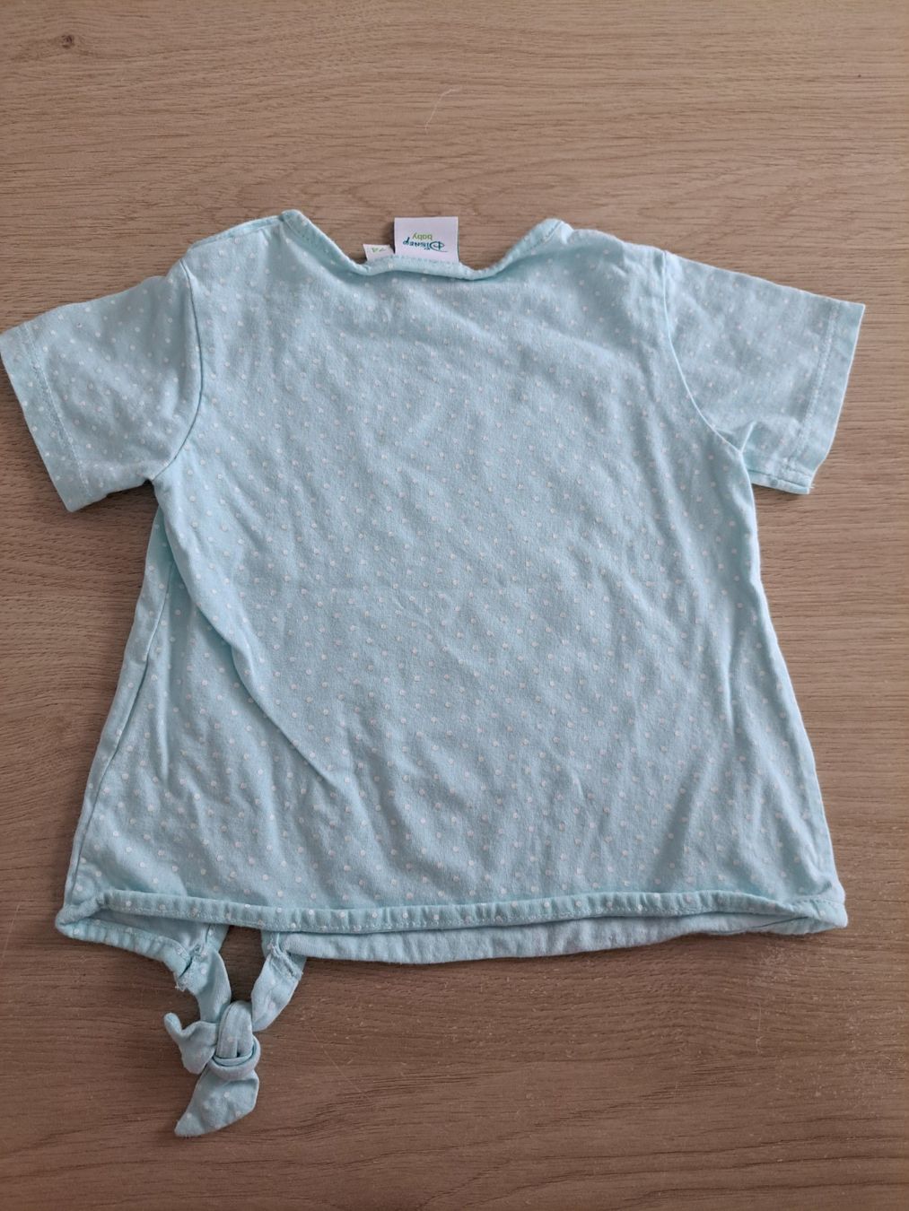 Disney Camicie, Top & T-shirt: T-shirt Disney taille 74 – Usato da Marly venduto da Mumu1723 1