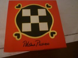 paloma picasso miniatur