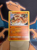 Landorus (UNB 103) - Holo - Unbroken Bonds