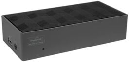 💻 Gebrauchte Targus DOCK190 USB-C Dockingstation(Top-Model)
