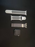 Apple Watch Series 6 / 40mm / Aluminium & Ceramic Case