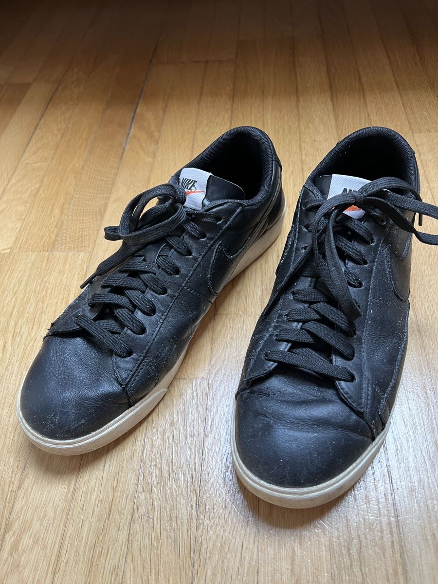 Nike Herrenschuhe: Nike snickers  – Gebraucht aus Zollikon von jud_cmm9