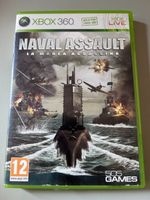 Naval Assault: La Marea Assassina per Xbox 360