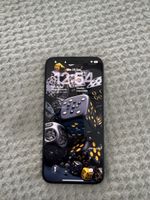 Apple iPhone 15 Pro Max – 512 GB – Black Titanium