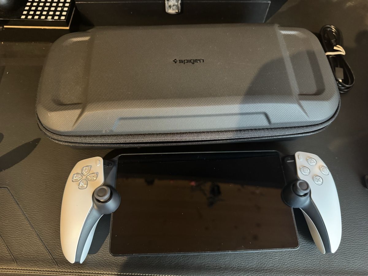 Sony Console: Sony PlayStation Portal – Nuovo (secondo la descrizione) da Saanen venduto da adrianfrco21
