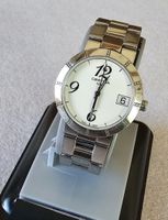 CERTINA Sapphire Swiss Made Elegante Damenuhr 31 mm