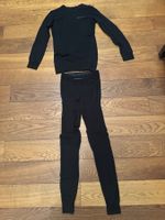 Xapani - Sous-vêtements thermiques homme - S/M