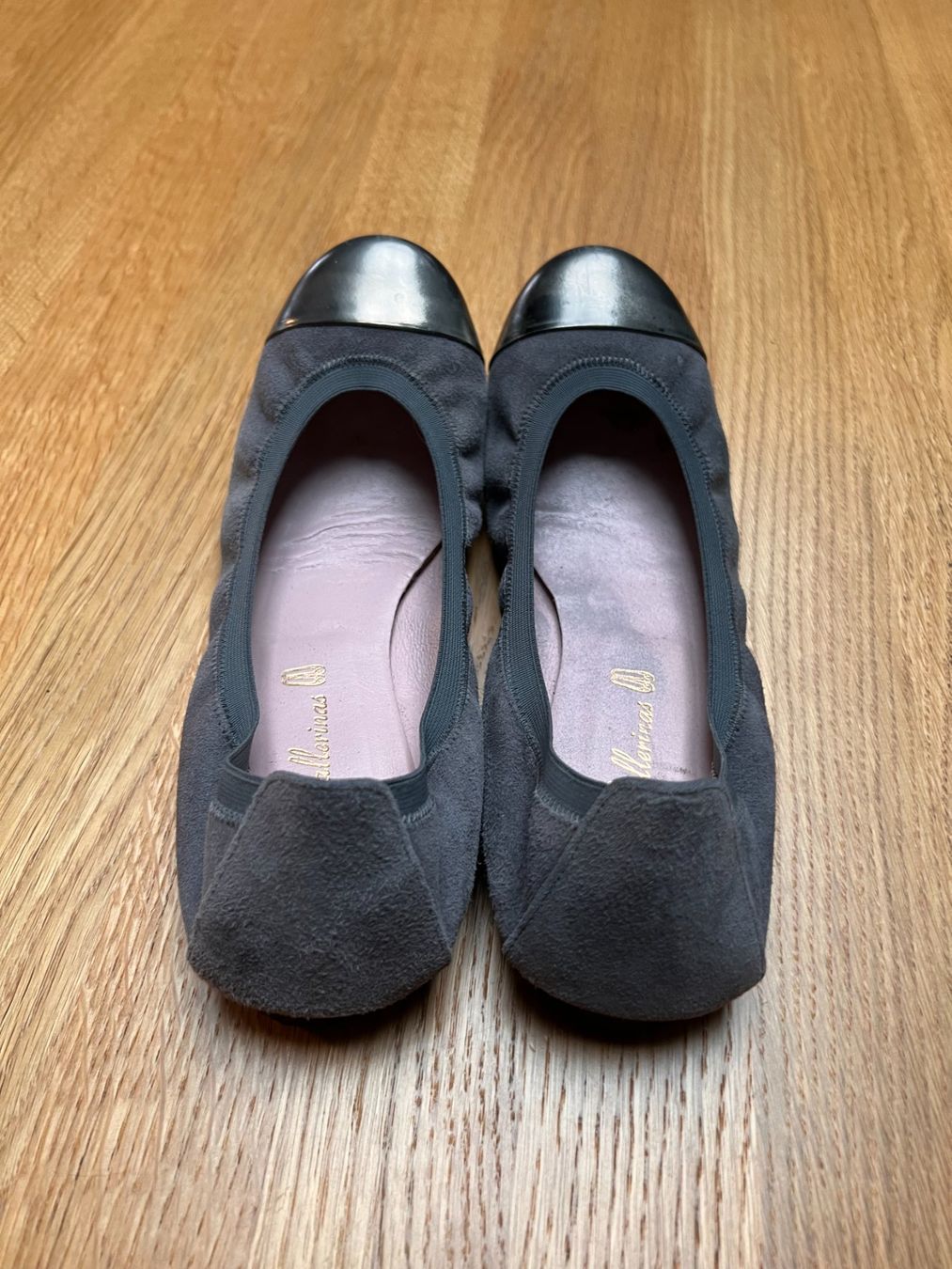 Damenschuhe: Pretty Ballerinas - Ballerinas Gr. 39 – Gebraucht aus Zumikon von jensbehlau81 2