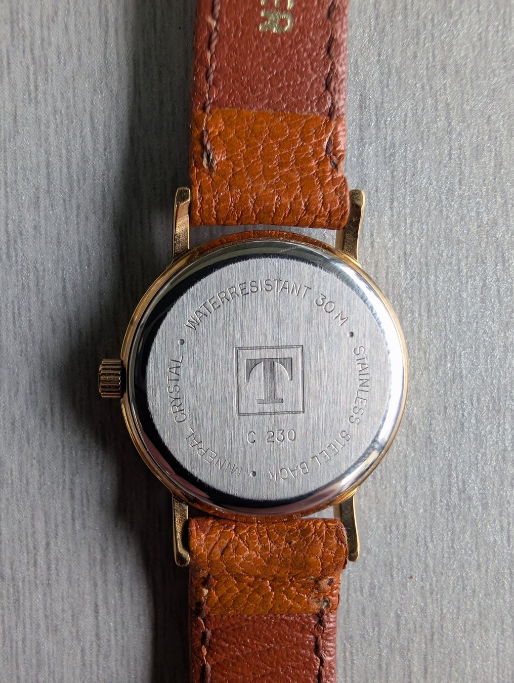 Tissot Orologi: Tissot Stylist – Difettoso da Bellinzona venduto da nae_m2nr 4