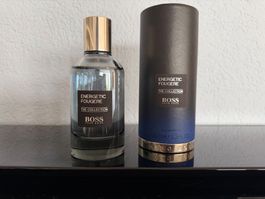 Energetic Fougère Hugo Boss, mit OVP