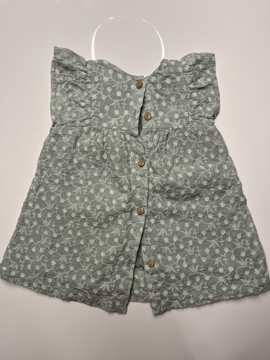 Vestiti & Gonne: Sfera Kleid Gr. 62-68 – Nuovo (secondo la descrizione) da Oberwil BL venduto da FinjaBijou 2