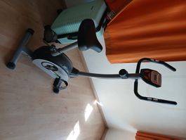 velo apartement
