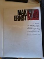 Max Ernst - Gestalter unserer Zeit - 1969