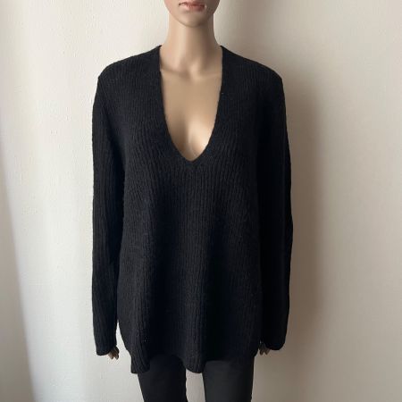DRYKORN Pullover „Selen“ 🖤