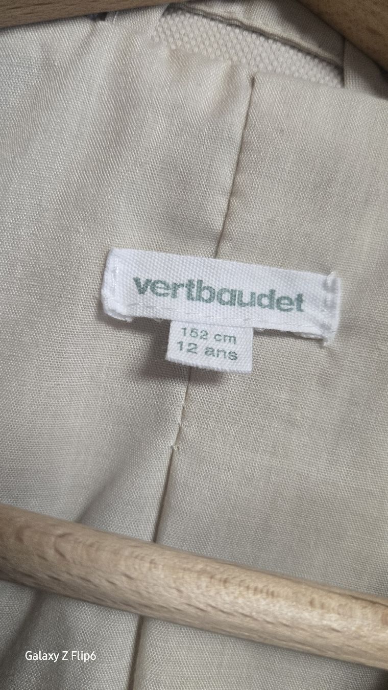 Completi: Anzug Kind vertbaudet gr.152 – Usato da Zürich venduto da Deesay 1