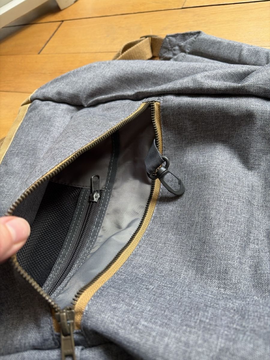 Zaini: Rucksack von frilufts – Nuovo (secondo la descrizione) da Basel venduto da Wotan 4