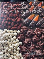 Chocolate de alta costura Backbuch William Curley