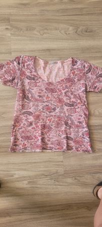 Nile t-shirt taille S 