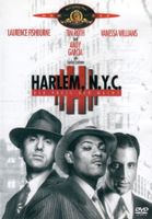 DVD: Harlem, N.Y.C. (mit: Tim Roth, Andy Garcia)