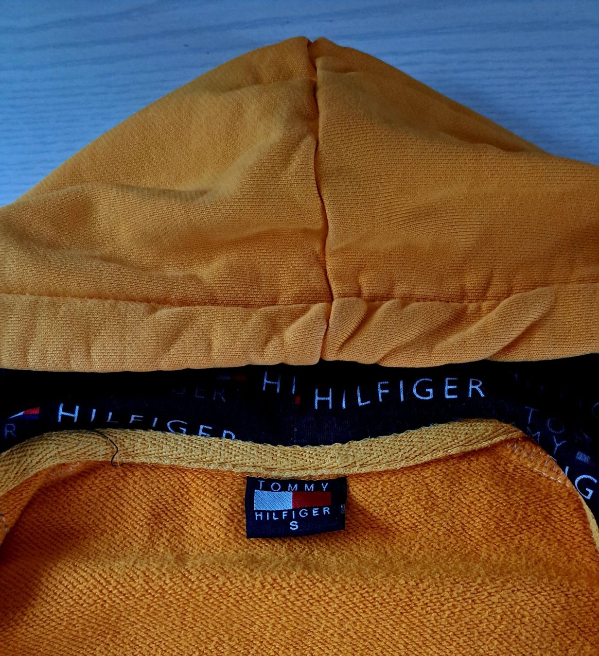 Tommy Hilfiger Giacche: Tommy Hilfiger Kapuzenjacke – Usato da Reutigen venduto da IrisFashion 2