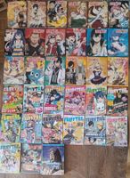 Anime Collection Fairy Tail - 31 Coffrets - 226 Episodes