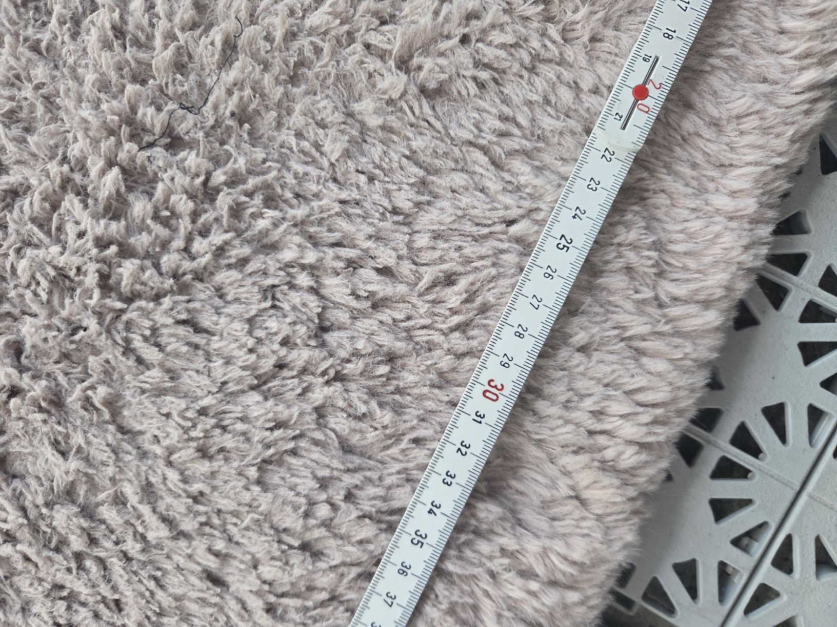 Tapis: Teppich 230x160cm Altrosa – D'occasion à Spreitenbach par Brm4 3